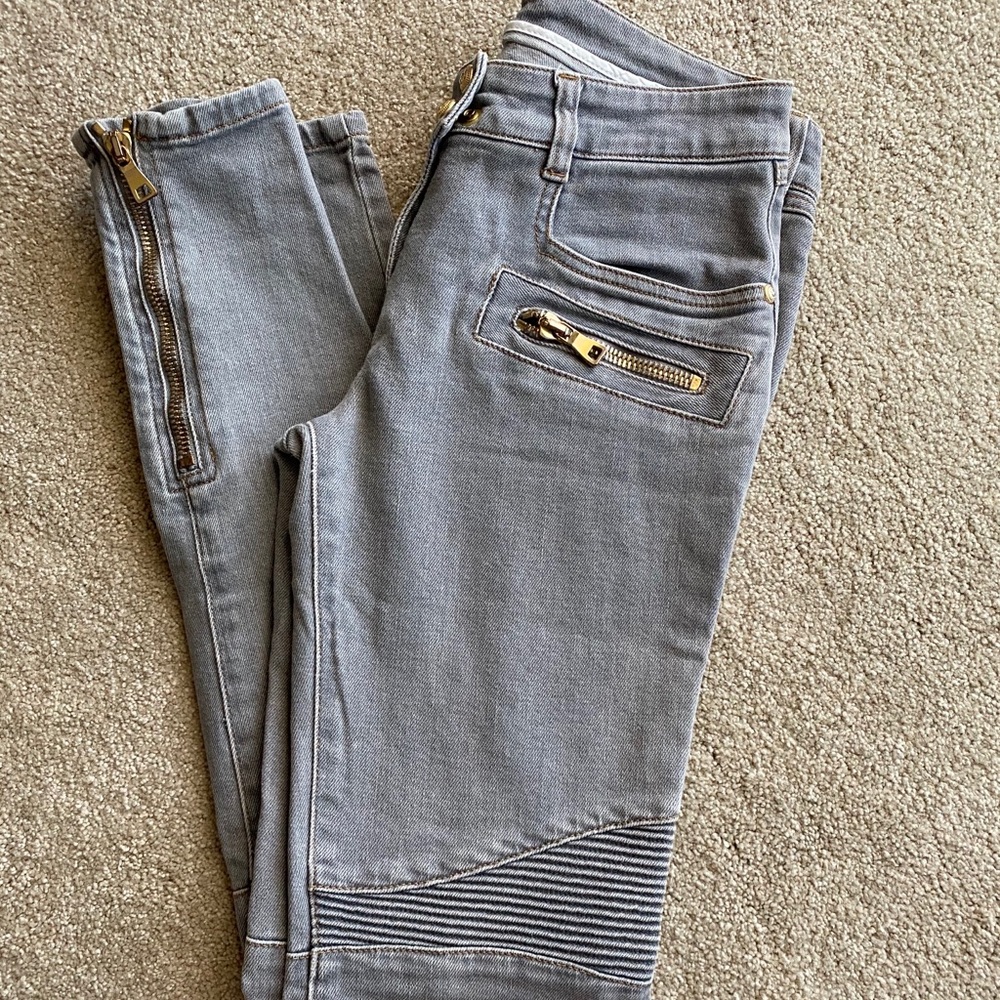 Balmain jeans ๐ - Picture 4 of 6